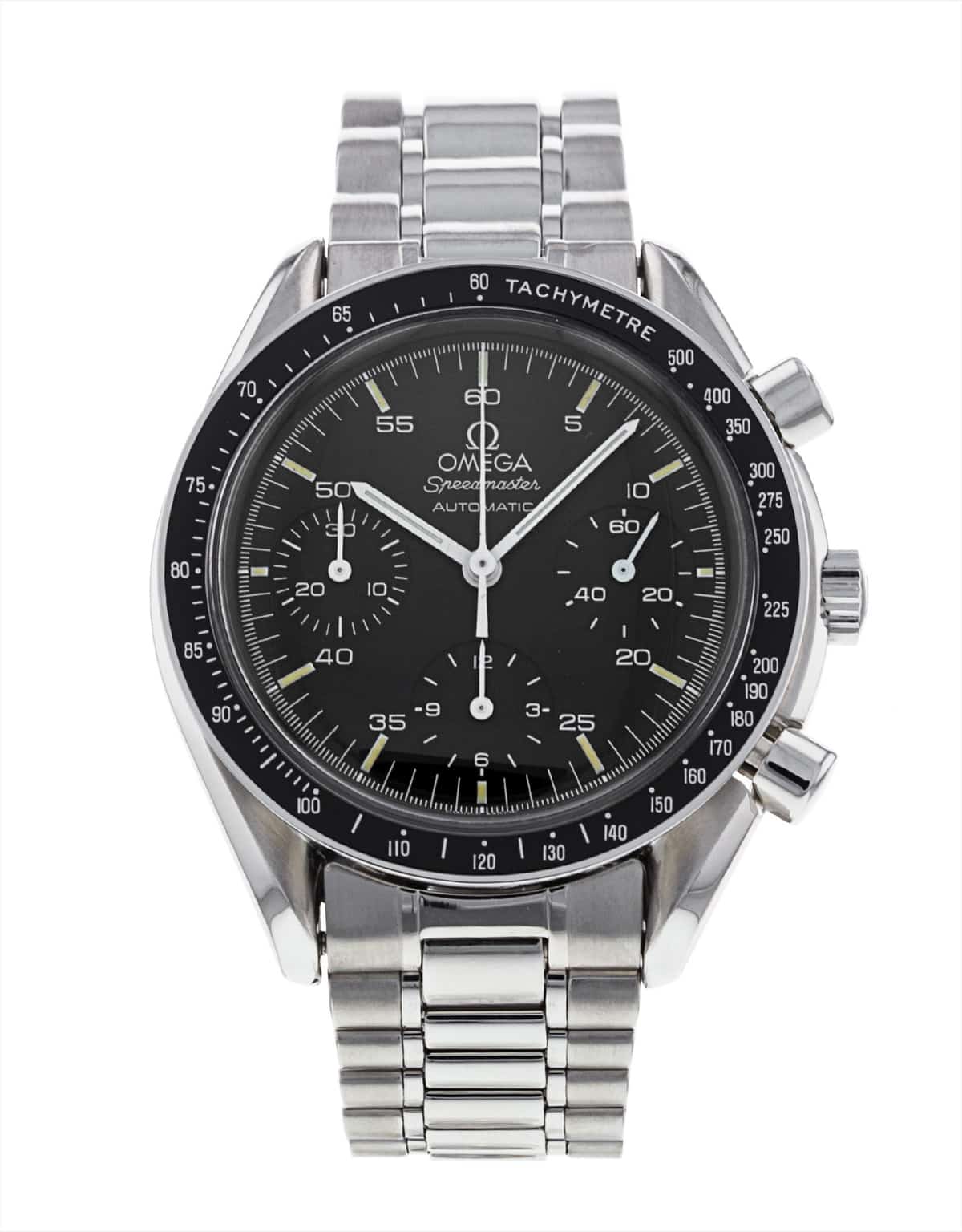 Omega Speedmaster Reduced 3510.50.00